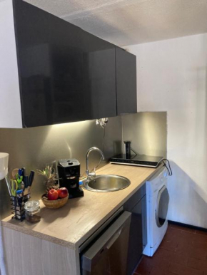 Appartement de refait a neuf proche de toutes commodités